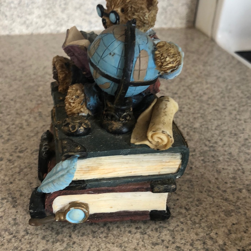 Music box - Picture 5 of 5